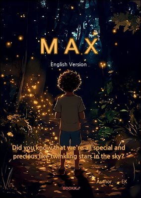 MAX(English Version)