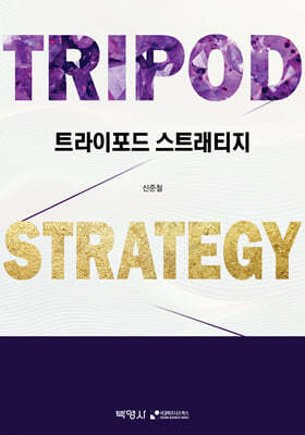 [ܵ] Ʈ ƮƼ(TRIPOD STRATEGY)