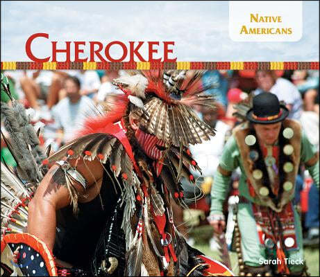 Cherokee