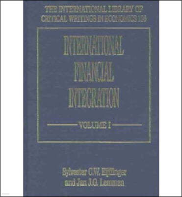 International Financial Integration