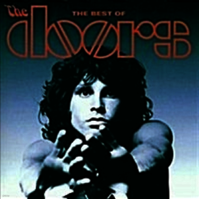 Doors - The Best of The Doors (Remastered)(Enhanced)(CD)