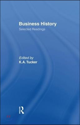 Business History