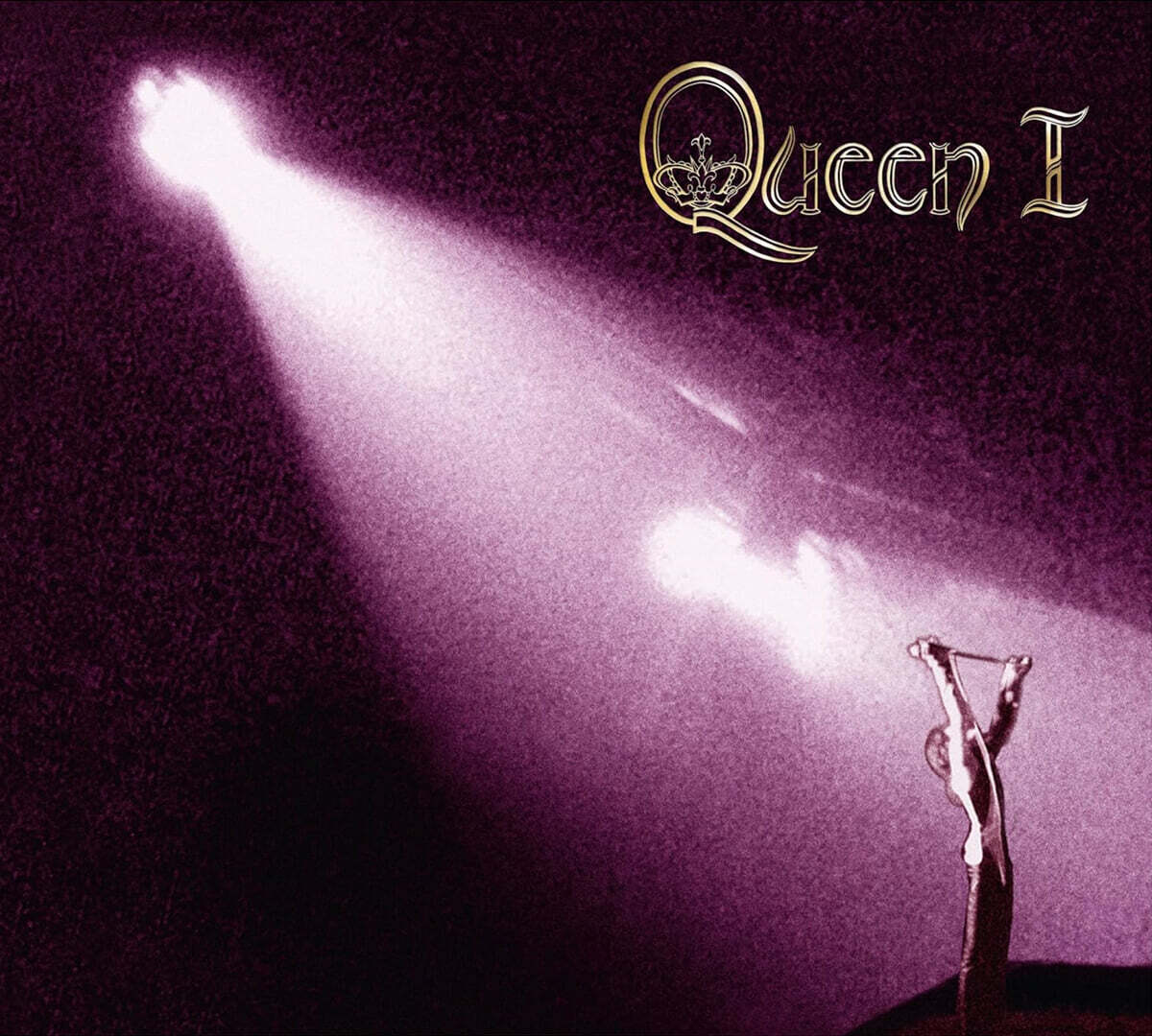 Queen (퀸) - 1집 Queen I