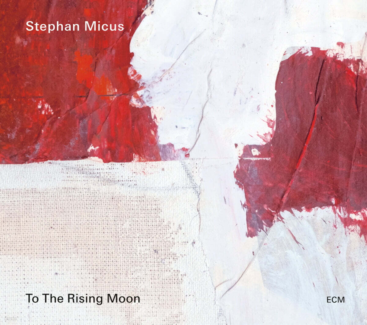 Stephan Micus (스테판 미쿠스) - To The Rising Moon