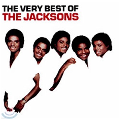 The Jacksons - The Very Best of The Jacksons