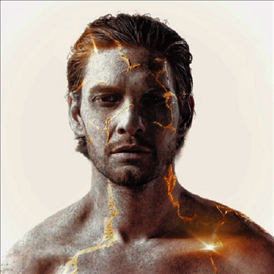 Ben Barnes — Where The Light Gets In 앨범 커버
