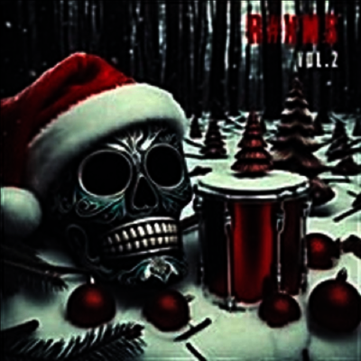 Various Artists - R#Xms Vol. 2 (Digipack)(CD)