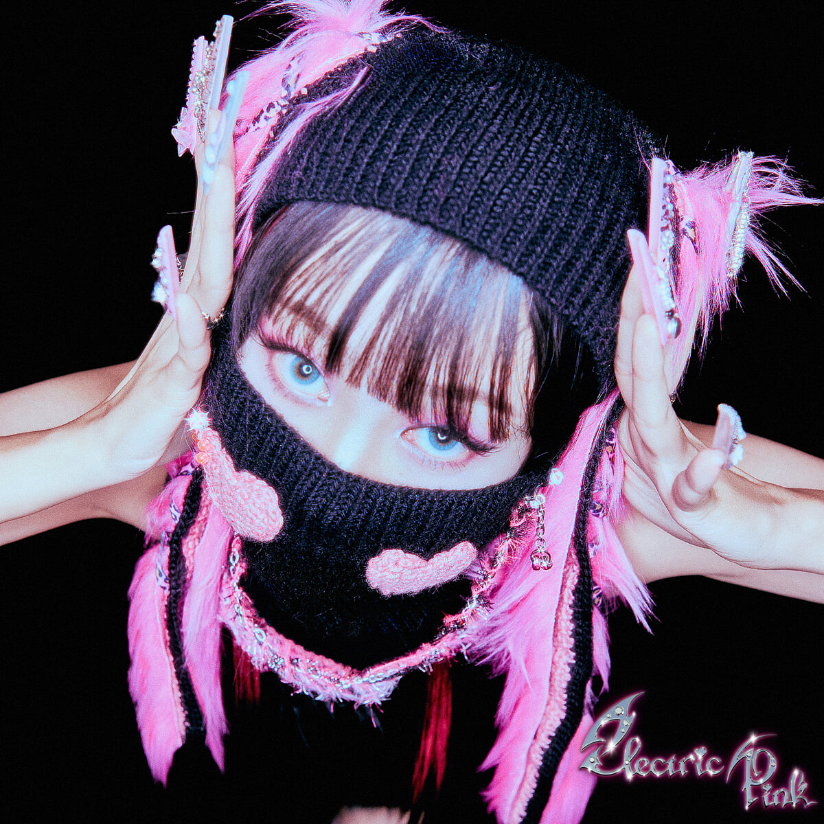The Deep (더딥) - Electric Pink