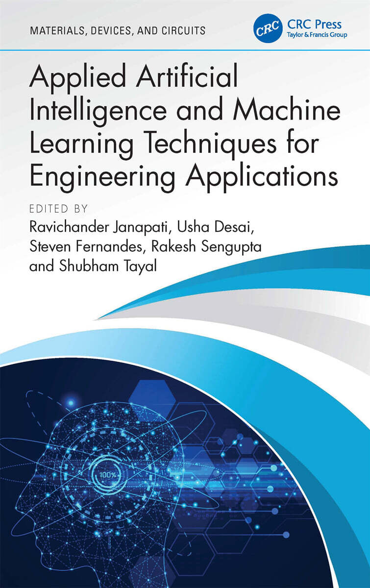 Applied Artificial Intelligence and Machine Learning Techniques for Engineering Applications