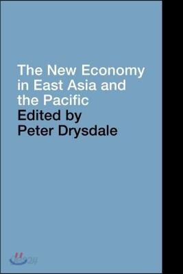 New Economy in East Asia and the Pacific
