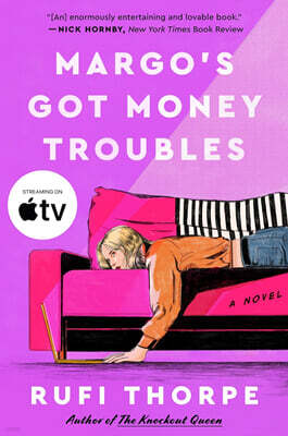 Margo's Got Money Troubles