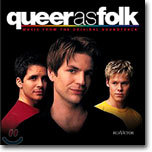 Queer as Folk (퀴어 애즈 포크) : The First Season O.S.T