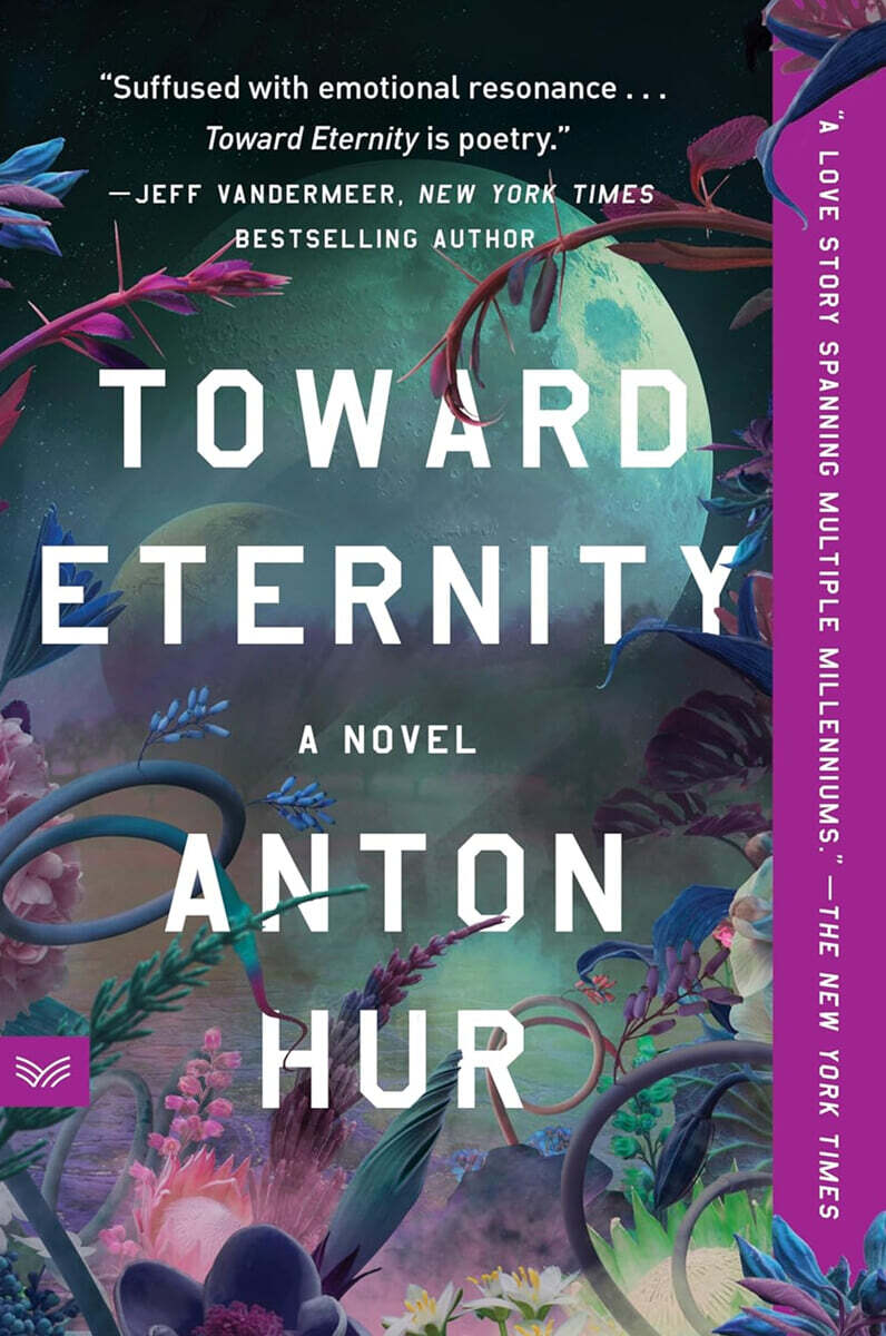 Toward Eternity