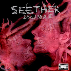 Seether - Disclaimer II