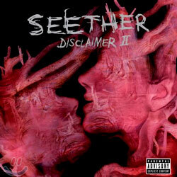 Seether - Disclaimer II