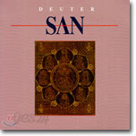 Deuter - San