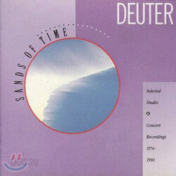 Deuter - Sands Of Time