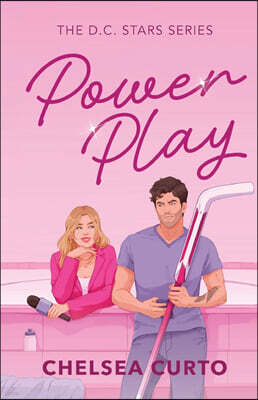 Chelsea Curto Power Play