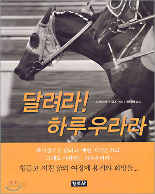 달려라! 하루우라라