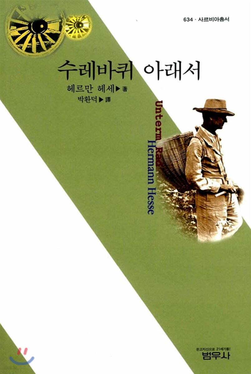 수레바퀴 아래서