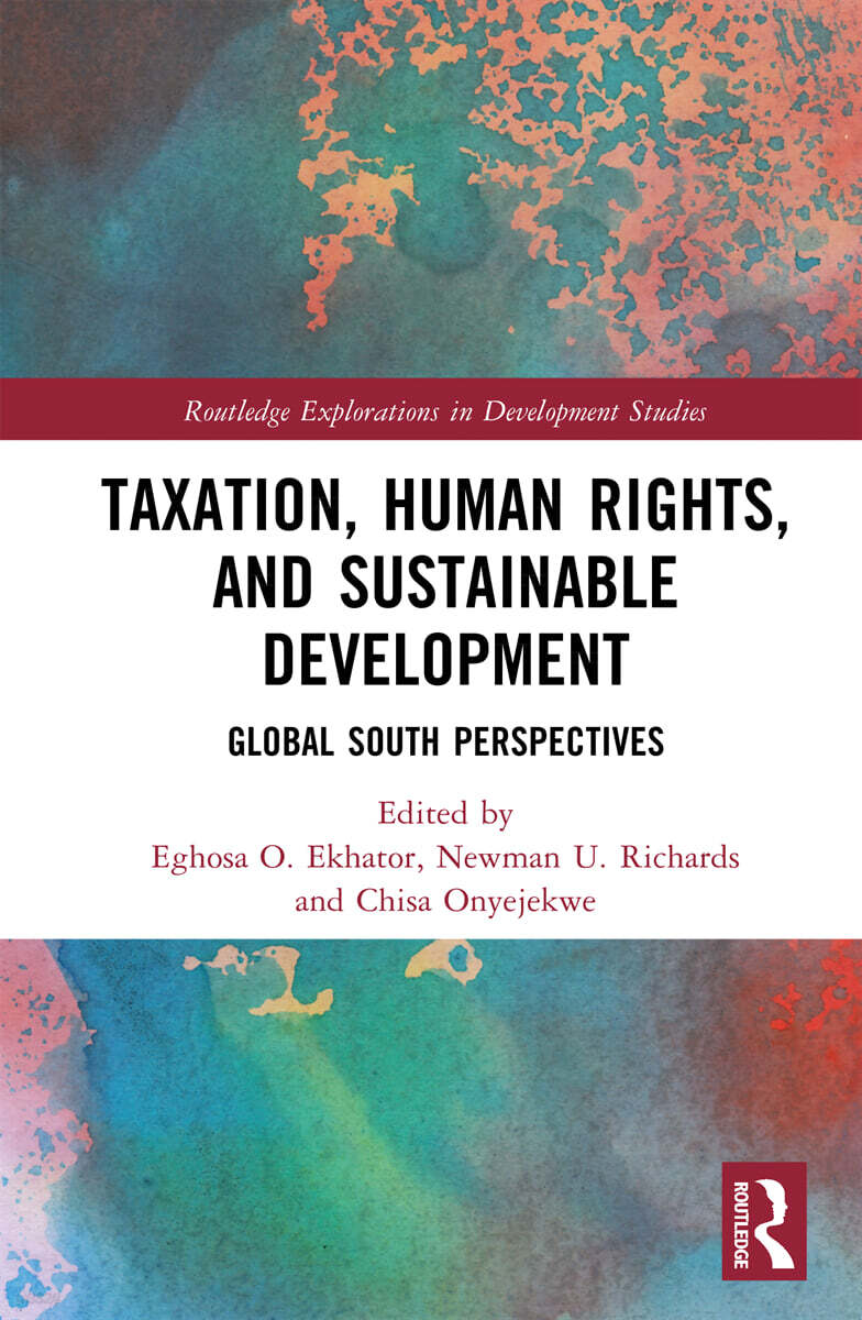 Taxation, Human Rights, and Sustainable Development