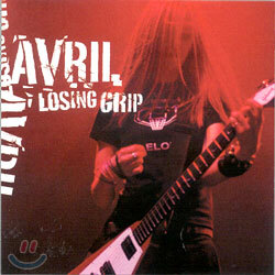 Avril Lavigne - Losing Grip