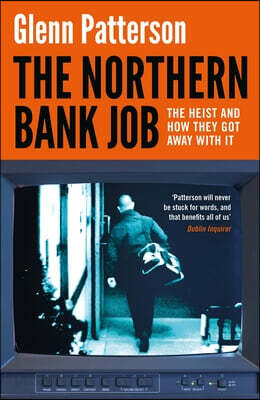The Northern Bank Job