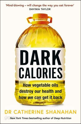 Dark Calories