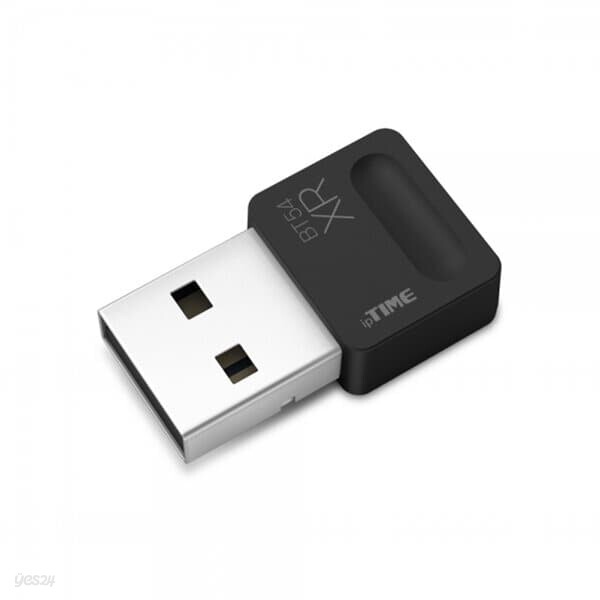 EFM네트웍스 ipTIME BT54XR (블랙)