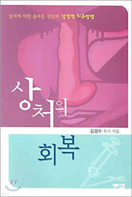 상처의 회복