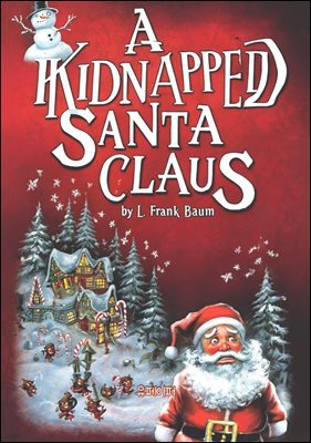 A Kidnapped Santa Claus