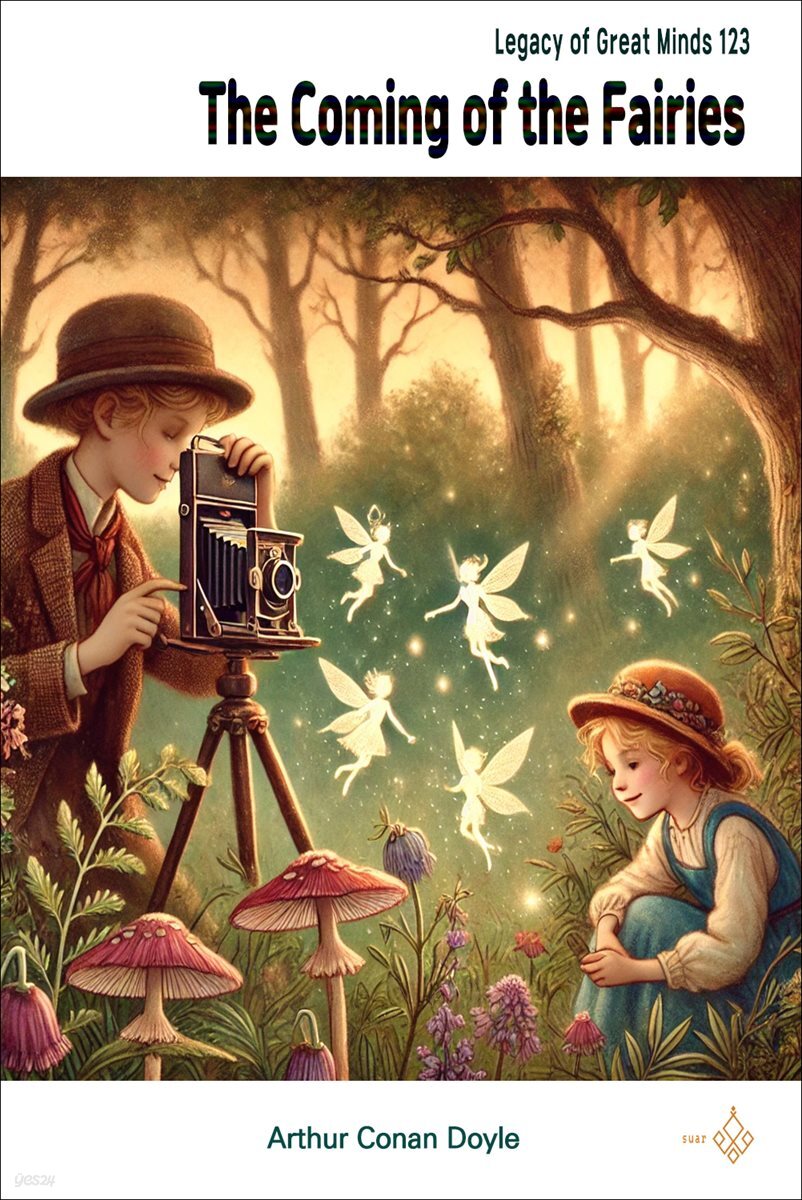 The Coming of the Fairies