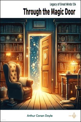 Through the Magic Door