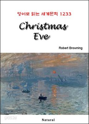 Christmas Eve - 영어로 읽는 세계문학 1233
