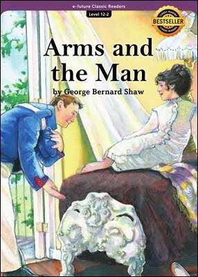 Arms and the Man