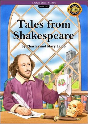 Tales from Shakespeare