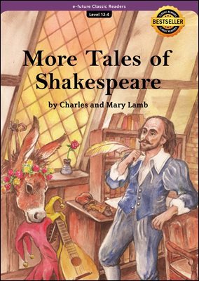 More Tales of Shakespeare