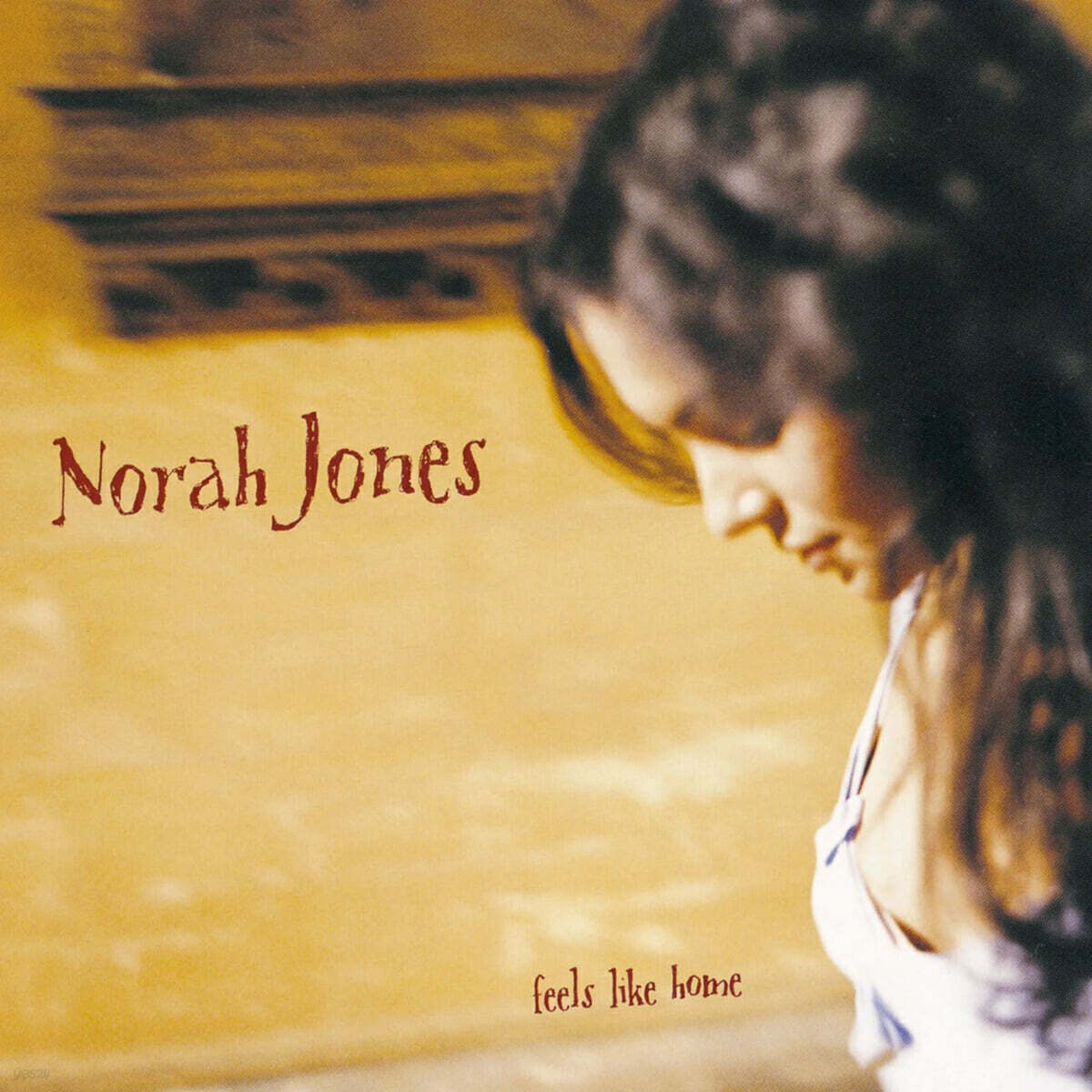Norah Jones (노라 존스) - 2집 Feels Like Home [SHM-CD]