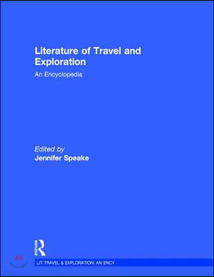 Literature of Travel and Exploration