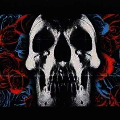 Deftones — Deftones (Limited Edition) 앨범 커버