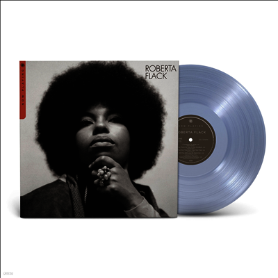 Roberta Flack — Now Playing (Rhino's Now Playing Series) 앨범 커버