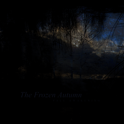 Frozen Autumn — Pale Awakening 앨범 커버