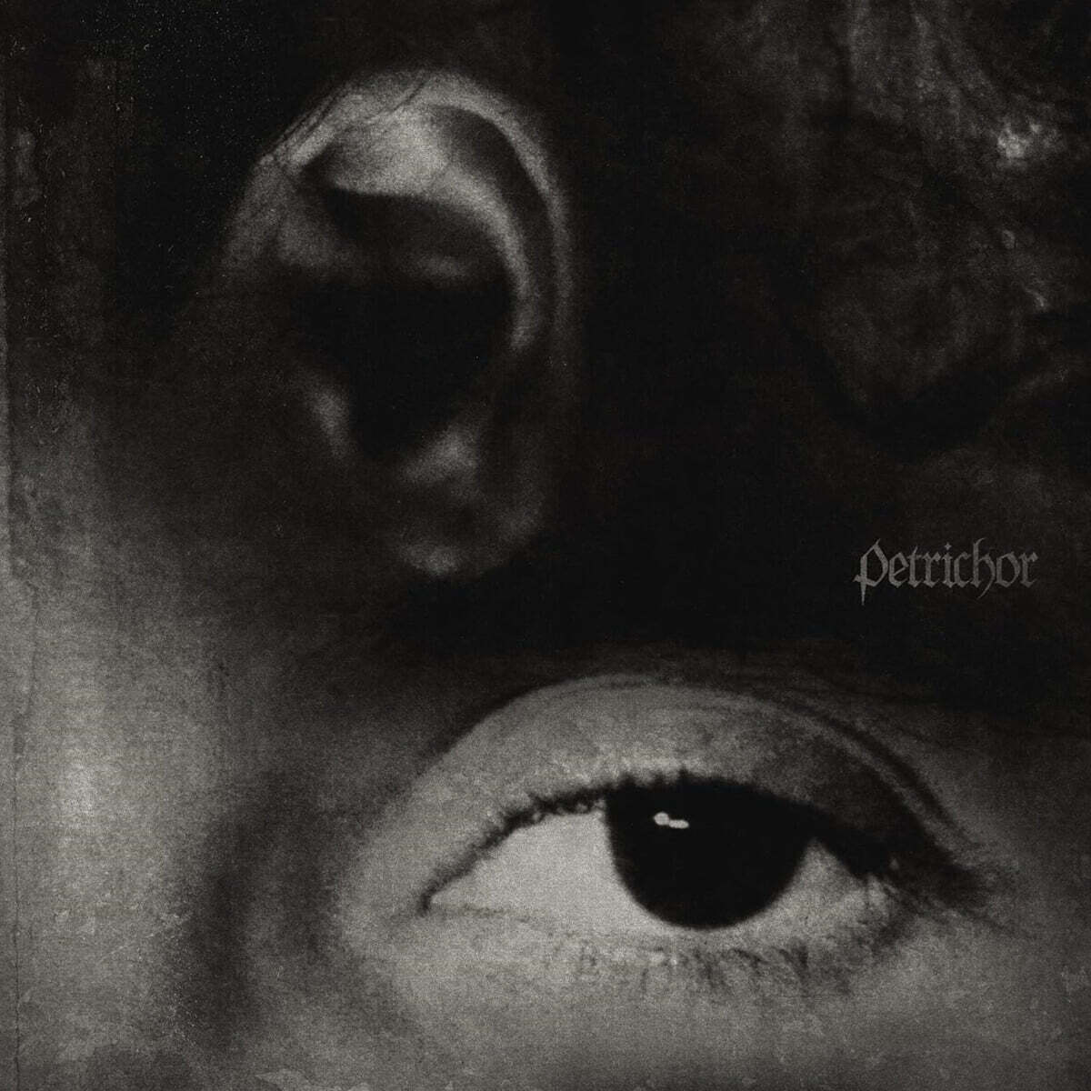 070 Shake (070 셰이크) - Petrichor [LP]