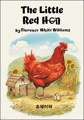 The Little Red Hen