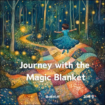 [ ׸å] Journey with the Magic Blanket