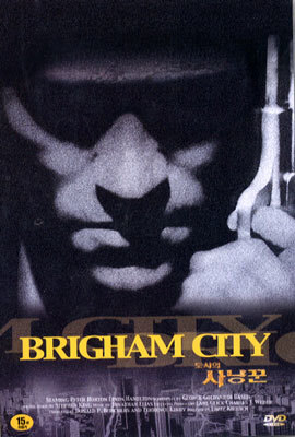  ɲ(Brigham City)