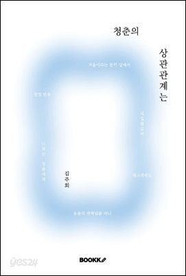 청춘의 상관관계는