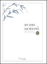 광주 신대리 18호 백자가마터