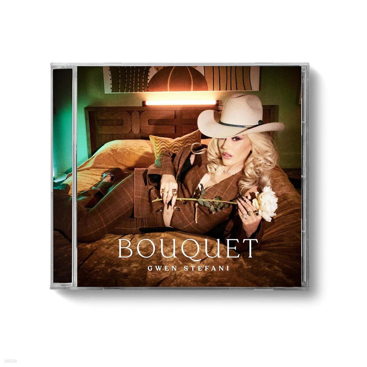 Gwen Stefani (그웬 스테파니) - Bouquet