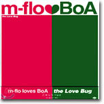 M-Flo Loves BoA (÷ / ) - The Love Bug